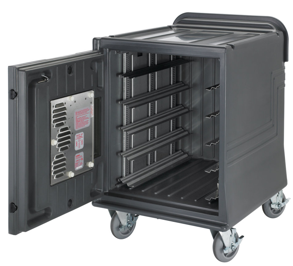 Cambro Cart Plus保溫車（無電）