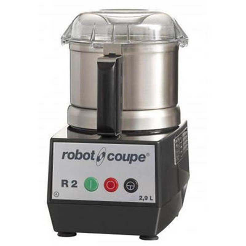 robotcoupeR2攪拌機